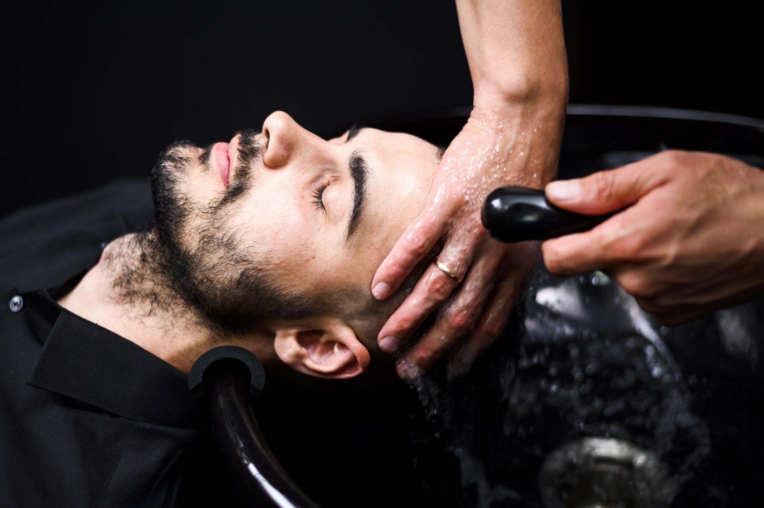 Barbería con alta calidad en Gijón